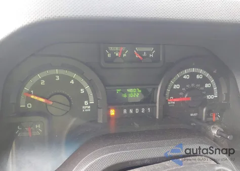 2011 Ford E-350 Super Duty Commercial from USA, damaged, VIN 1FTSE3EL0BDB30922